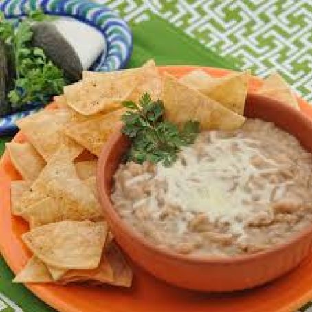 Refried Beans